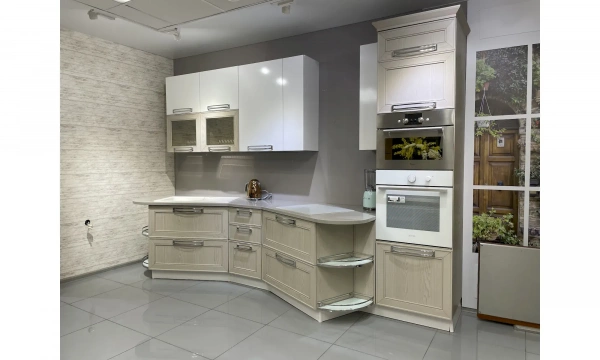 Кухня STOSA CUCINE Milly