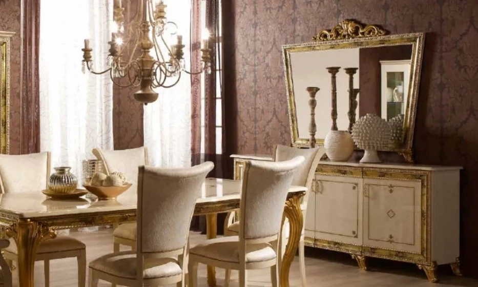 Зеркало Fpm Katia - фото 1