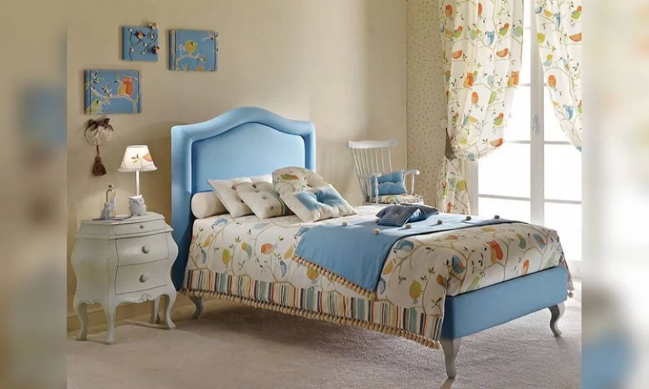 Кровать Piermaria Young P - фото 1