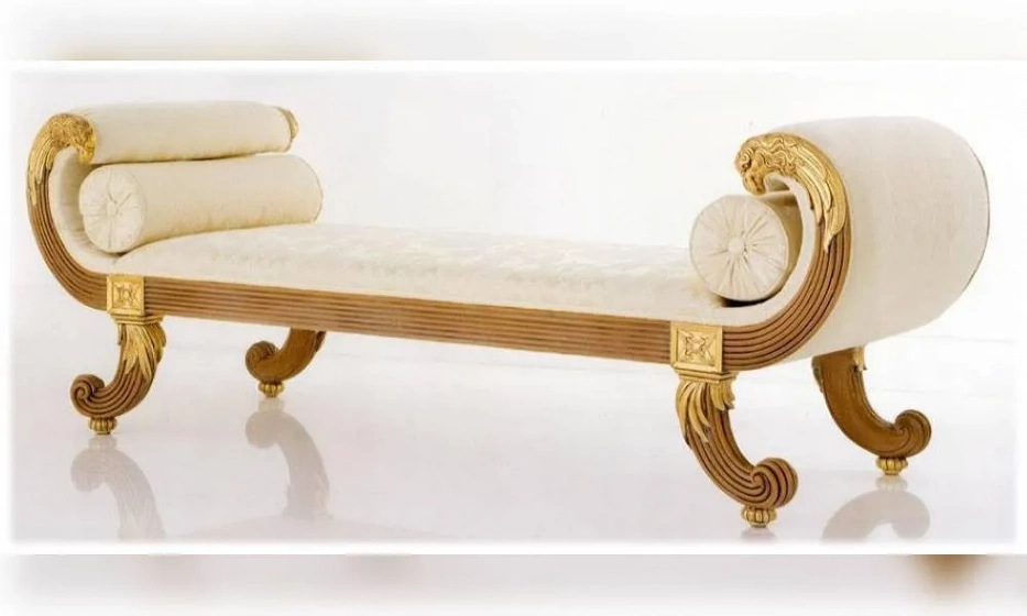 Кушетка Chelini 691 - фото 1