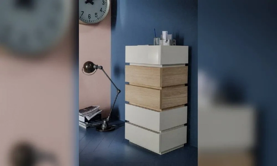 Комод Dall Agnese Super 1 - фото 1