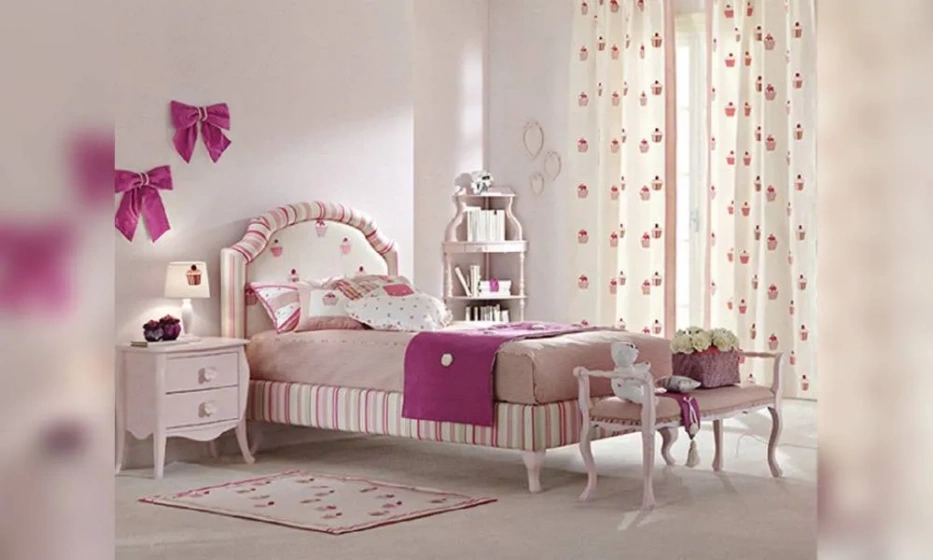 Кровать В Детскую Piermaria Maxime/P - фото 1