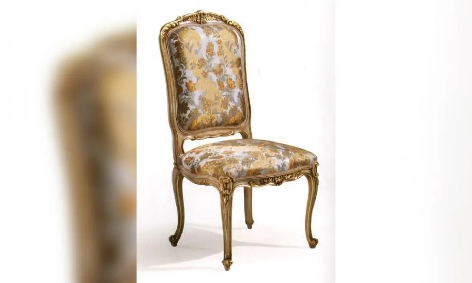 Стул Angelo Cappellini 8836/Ls - фото 1