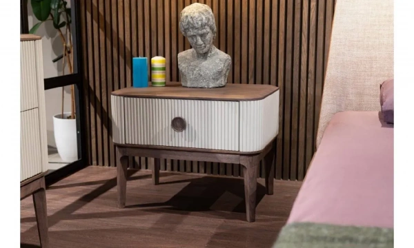 Тумба Прикроватная Homage Aura