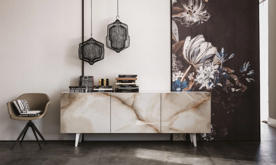 Буфет Metropol Cattelan Italia - фото 2