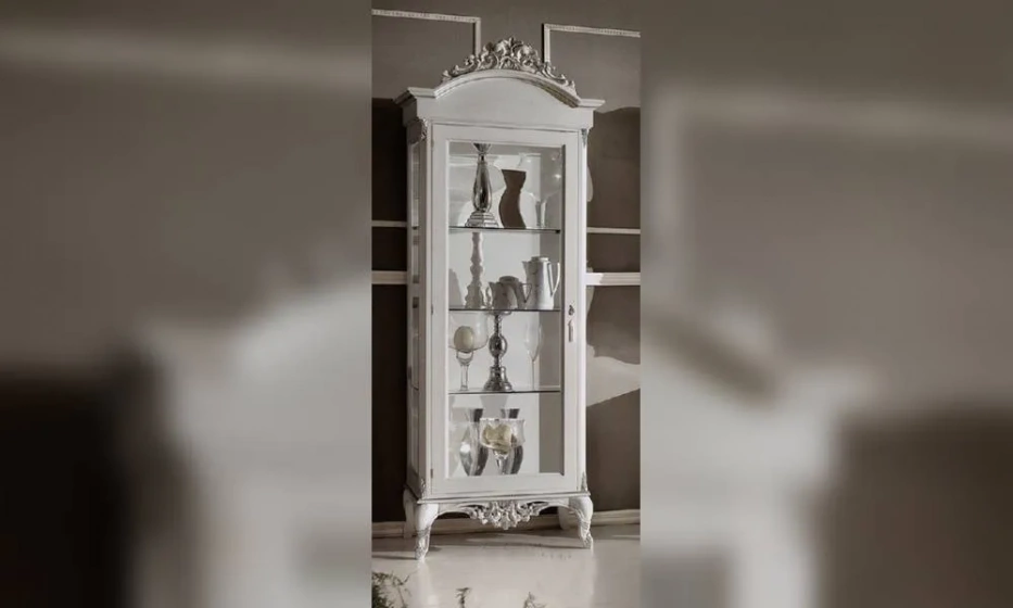 Витрина Giuliacasa Vi0509/V-Si - фото 1