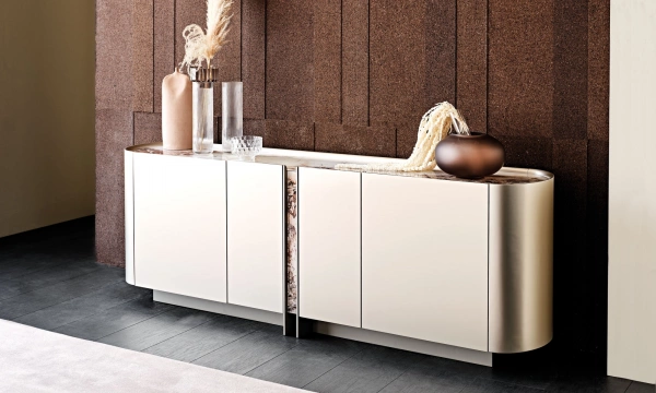 Комод Dynasty Cattelan Italia