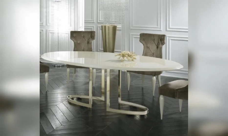 Стол Dv Home Collection Form Prince - фото 1