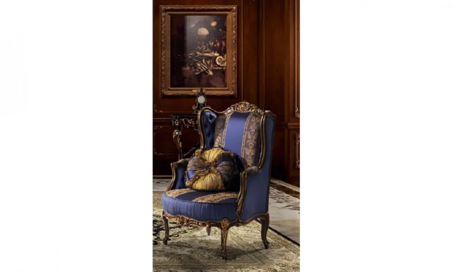 Комплект Мягкой Мебели Angelo Cappellini Rimbaud - фото 3