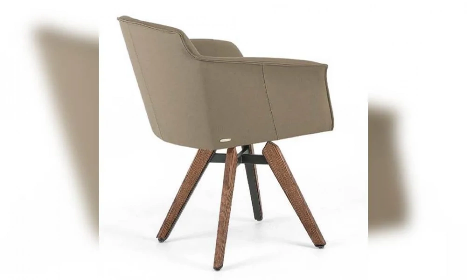 Стул Cattelan Italia Tyler - фото 1