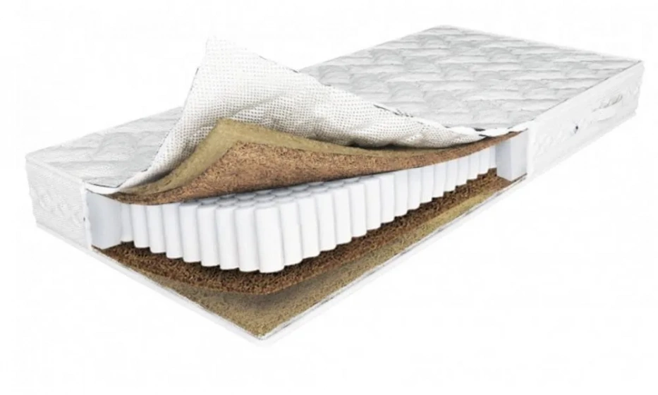 Матрас Сонберри Стронг Тфк-17 - фото 1