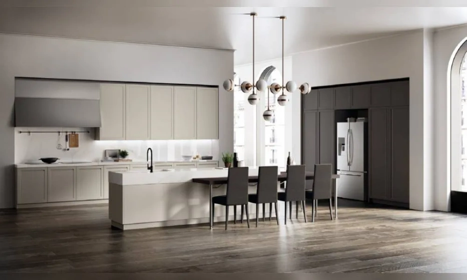 Кухня Scavolini Carattere - фото 3
