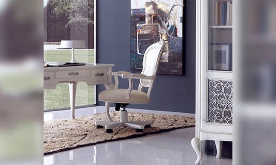 Рабочее Кресло Giorgio Casa Memorie Veneziane - фото 1