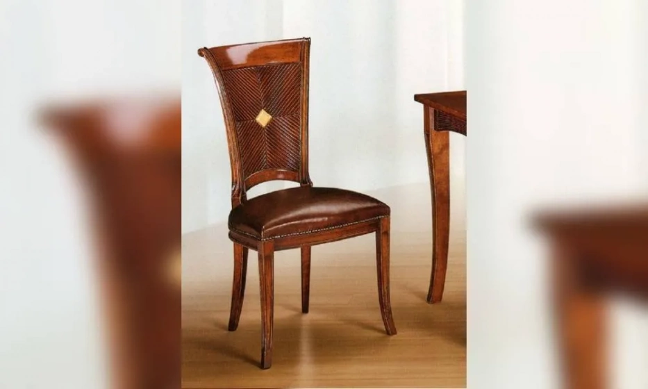 Стул Morello Gianpaolo Vesuvio 1 - фото 1