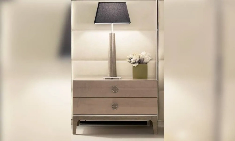 Тумба Прикроватная Malerba M-Place - фото 1