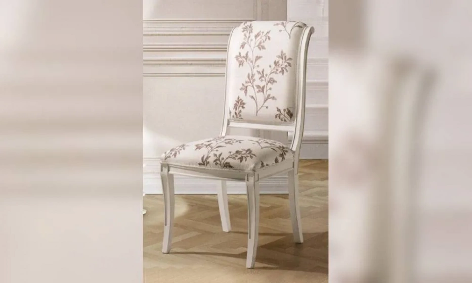 Стул Angelo Cappellini 30098 - фото 1