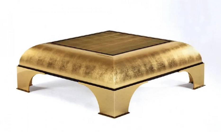 Стол Журнальный Zanaboni T 138 - фото 1