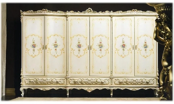 Спальня Silik Iride