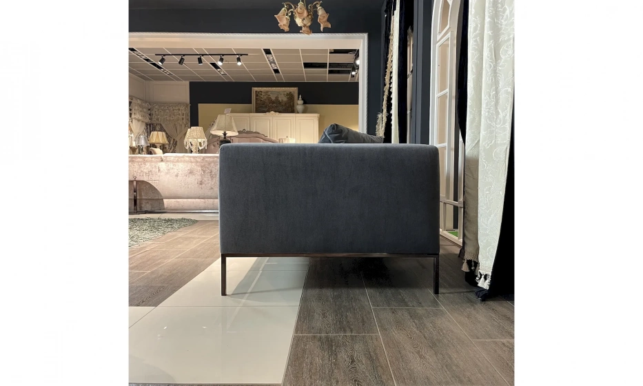 Диван Giulio Marelli (без подушек) - фото 8