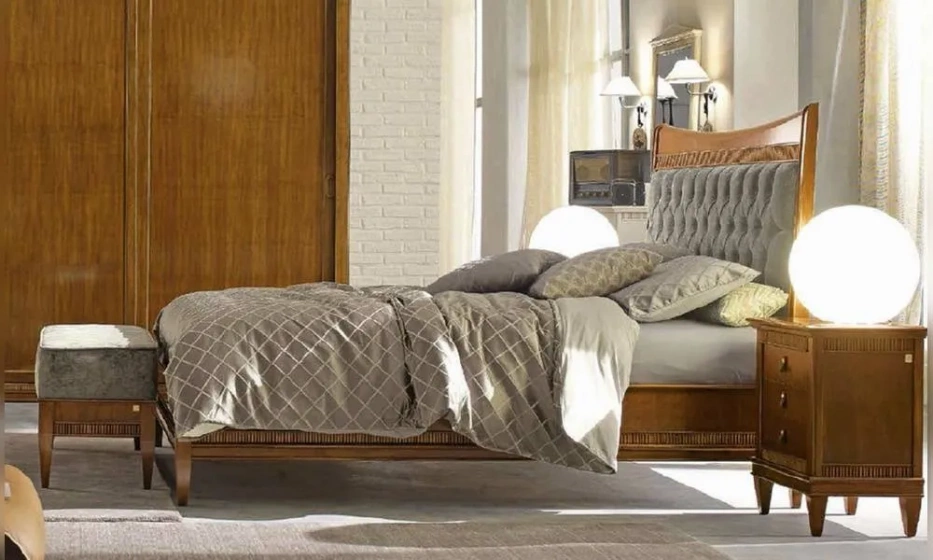 Кровать Tosato Desideri - фото 1