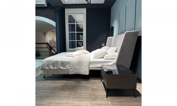 Кровать Saloni Heritage