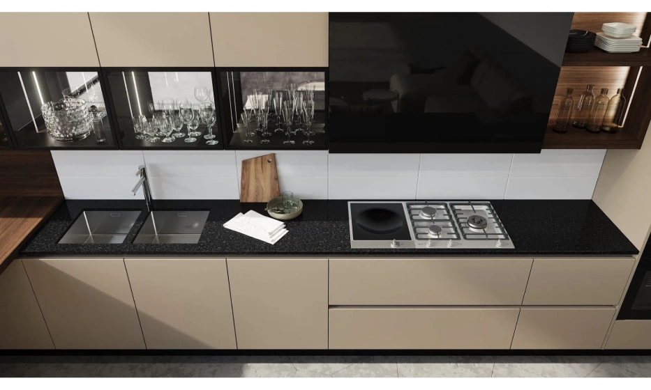 Кухня Virs New Line 4 - фото 10