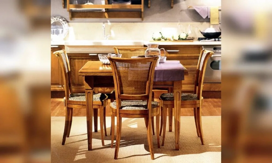 Стол Bamax 80.485 - фото 1