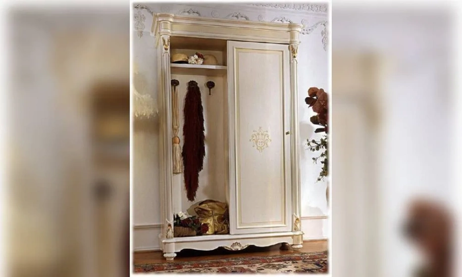 Прихожая Antonelli Moravio Belvedere 1 - фото 1