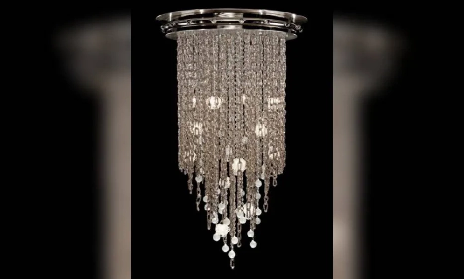 Люстра Cl9100/15Af12 Фабрики Pataviumart - фото 1