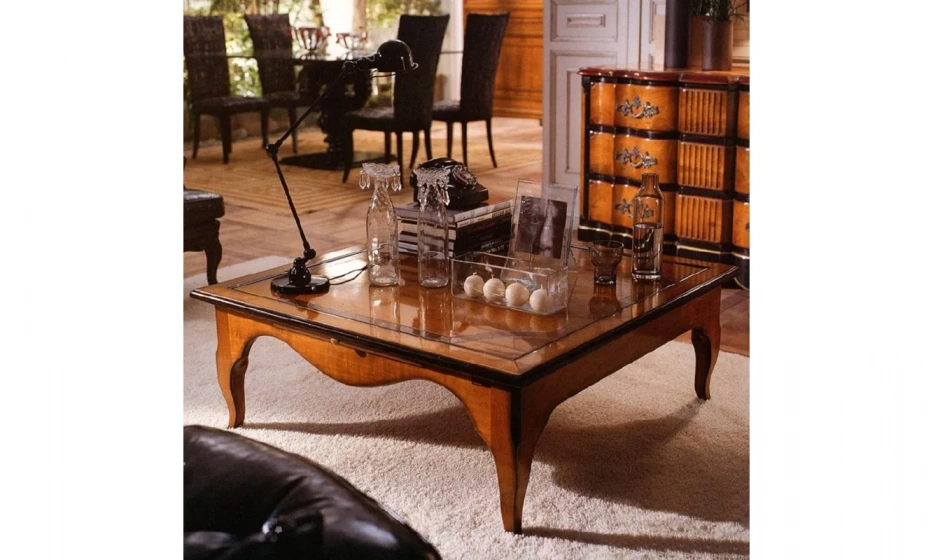 Гостиная Zonta Nouvelle Classiques 6 - фото 5