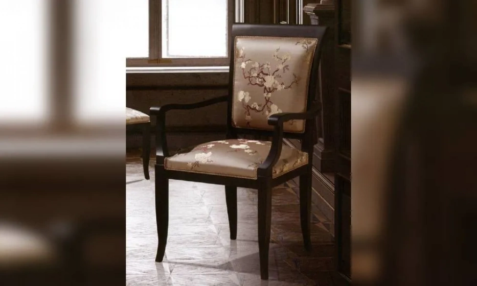 Стул Angelo Cappellini 8137/P - фото 1