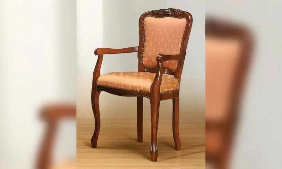 Стул Morello Gianpaolo Salieri 2 - фото 1