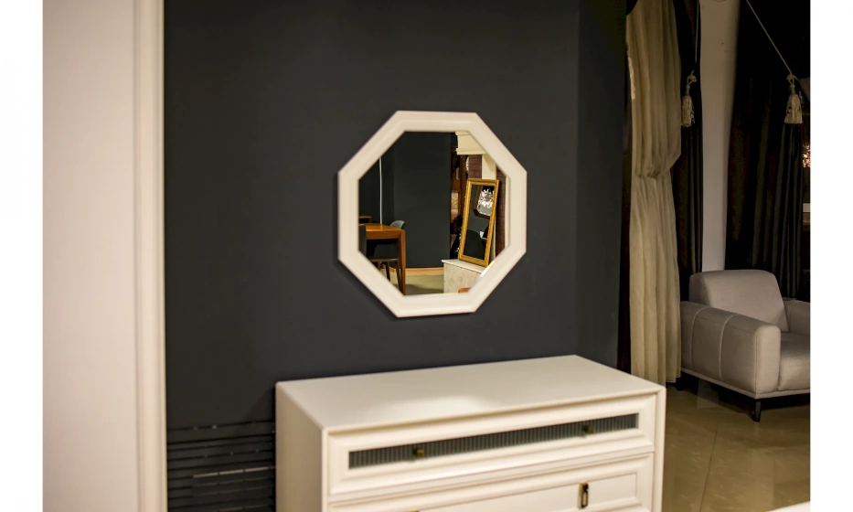 Зеркало макияжное Lorenta Turkey - фото 4