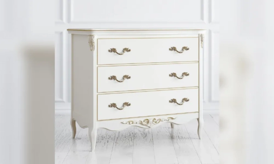 Комод Kreind Atelier Gold - фото 2