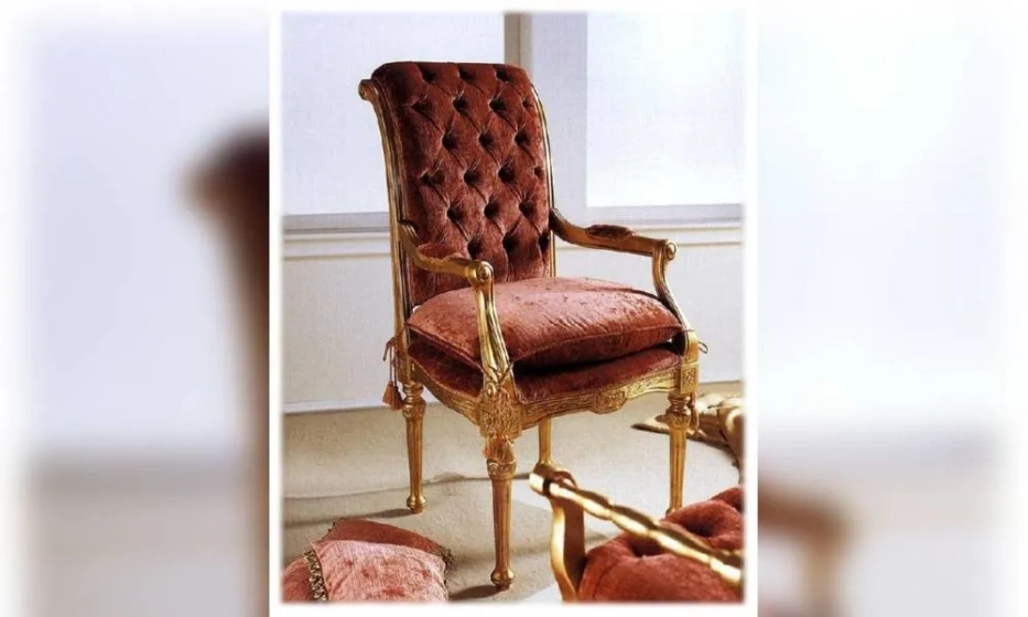 Стул Antonelli Moravio 500 - фото 1