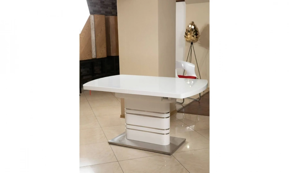 Стол Signal Gucci bialy - фото 1