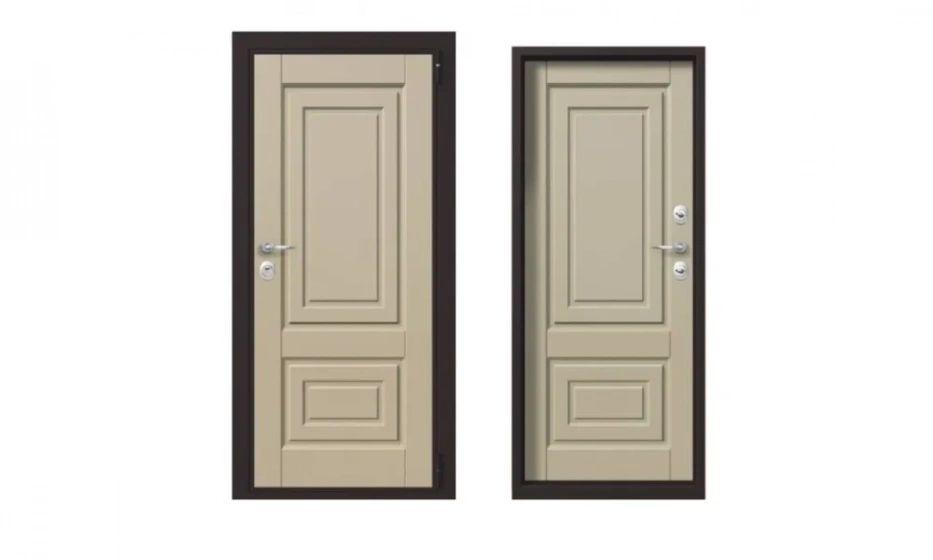 Дверь входная квартирная PORTALLE Fortis - фото 1