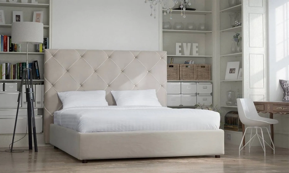 Кровать Nextform Дилар 140 - фото 1