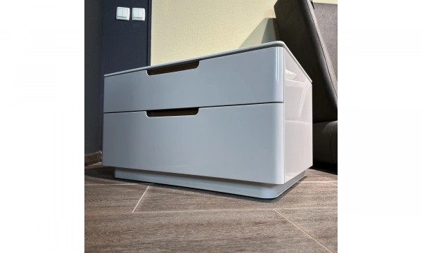 Прикроватная тумба Saloni Tulsa