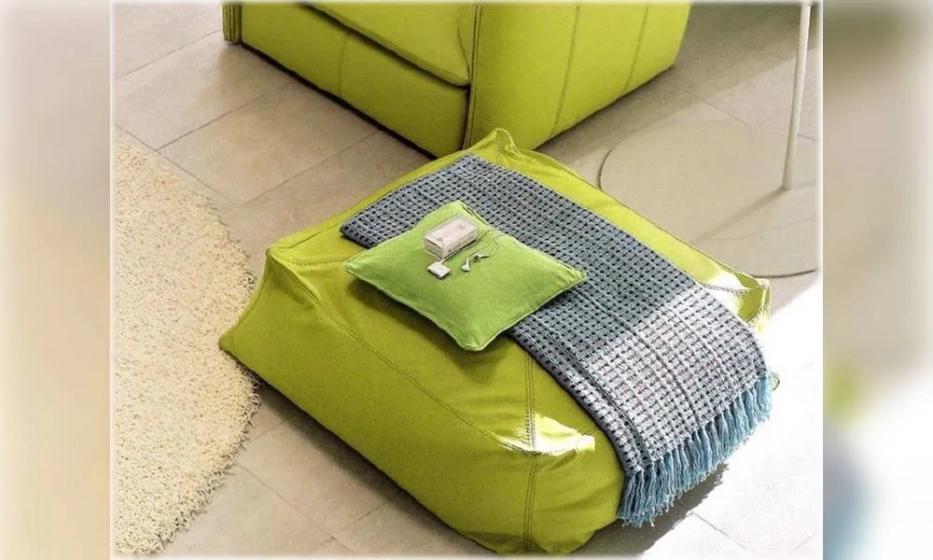 Пуф Nicoline Salotti Light - фото 1