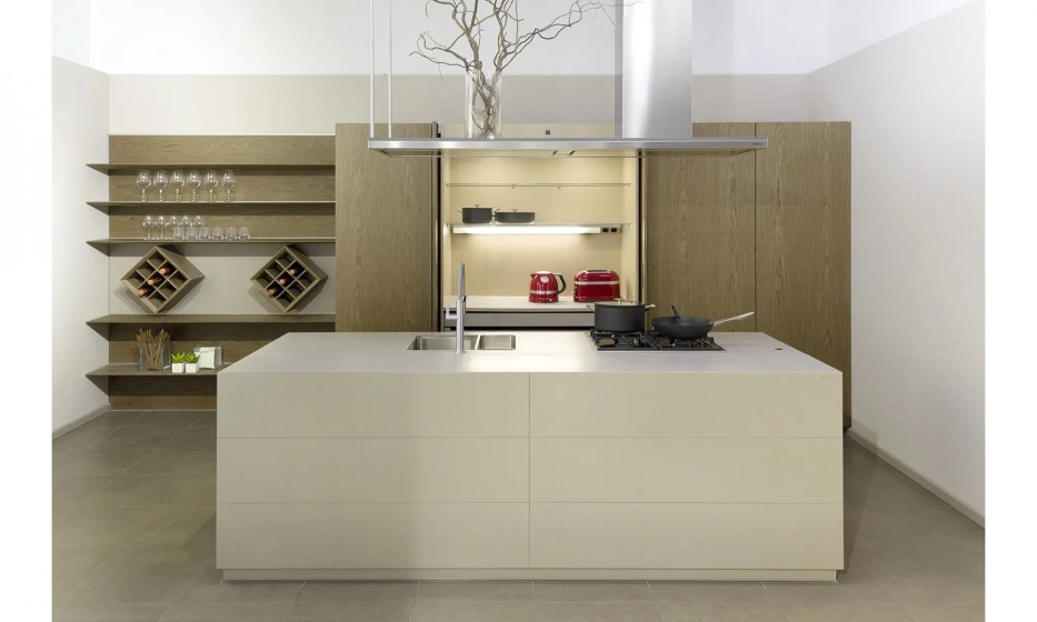 Кухня Virs Milano - фото 1