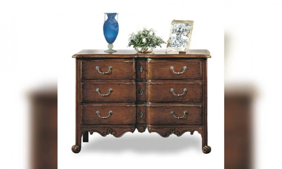 Комод Francesco Molon Italian & French Country 5 - фото 1
