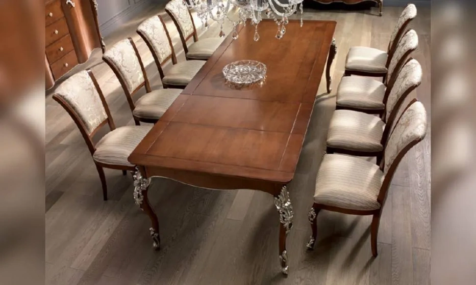 Стол Giuliacasa 1003T-Vn - фото 1