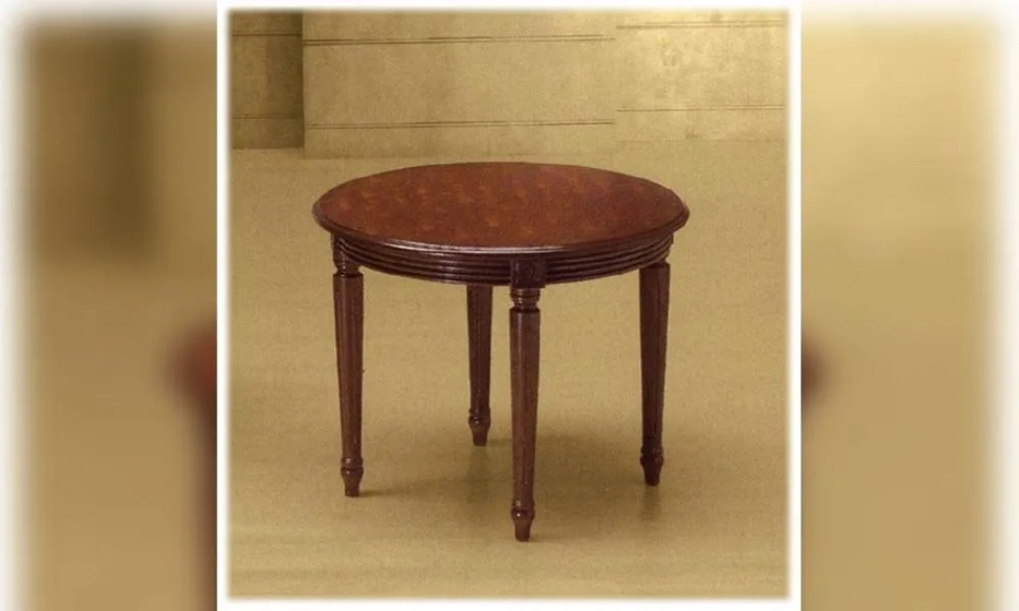 Стол Журнальный Morello Gianpaolo Impero 2 - фото 1