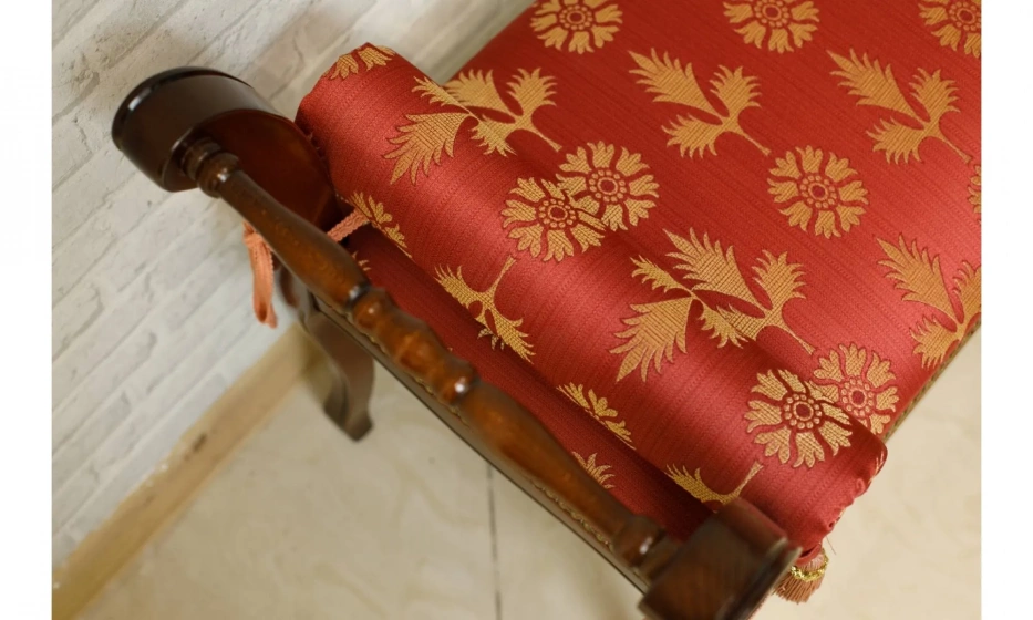 Morello Gianpaolo Скамья Cosetta - фото 2