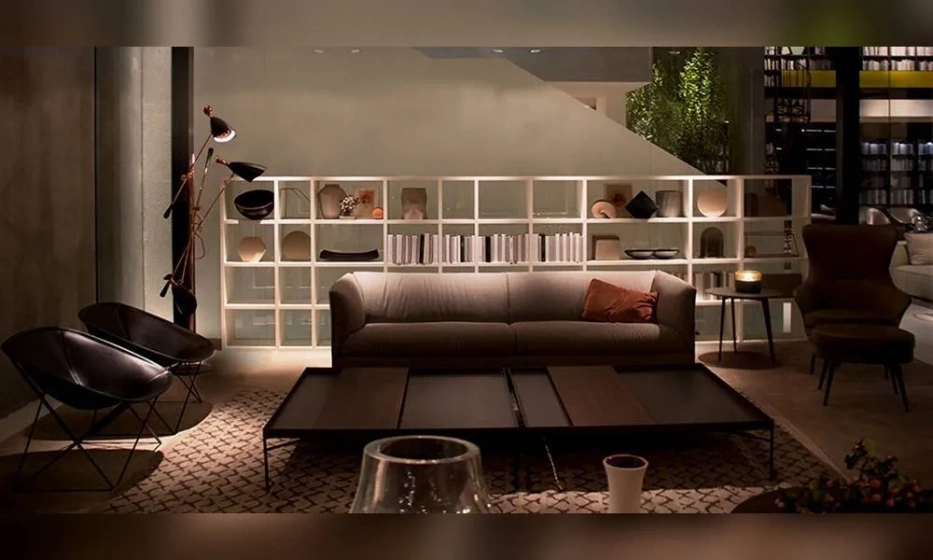 Торшер Delightfull Duke - фото 6