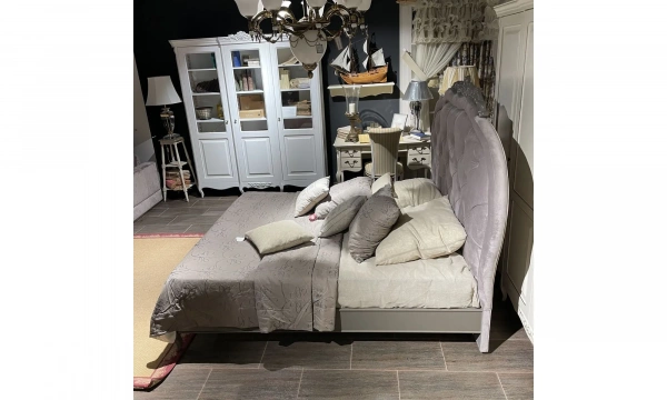 Кровать Kreind