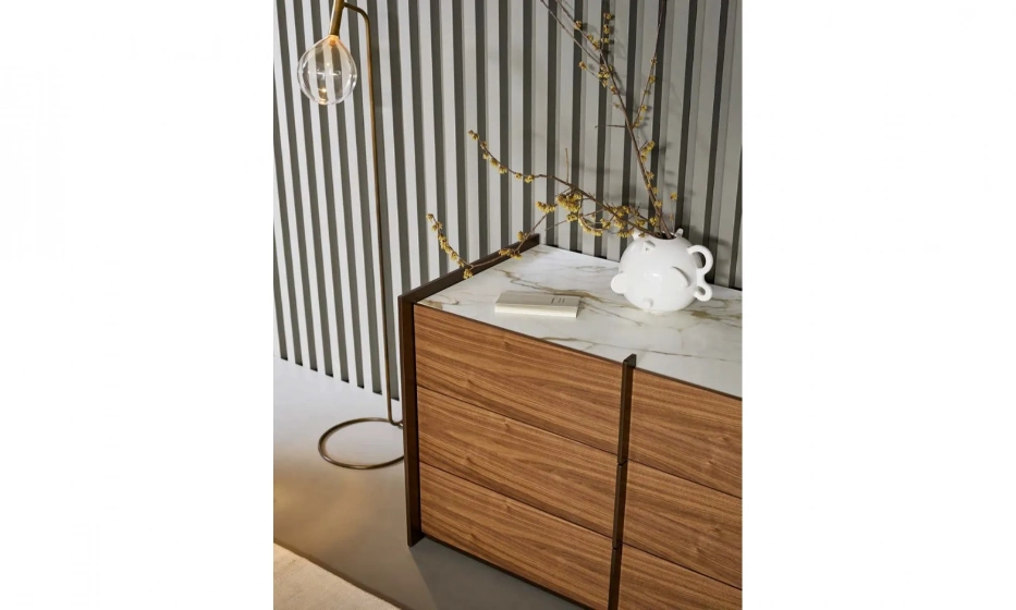 Комод Bonaldo Aureo - фото 2