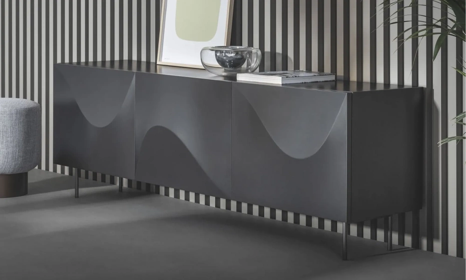 Комод Bonaldo Vertigo - фото 1