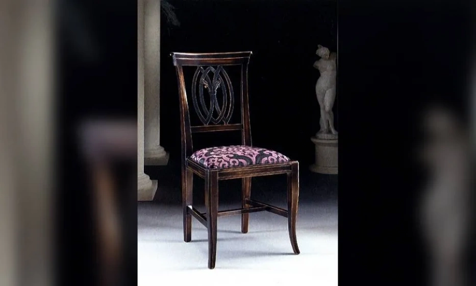 Стул Giuliacasa Vi329-Ls - фото 1